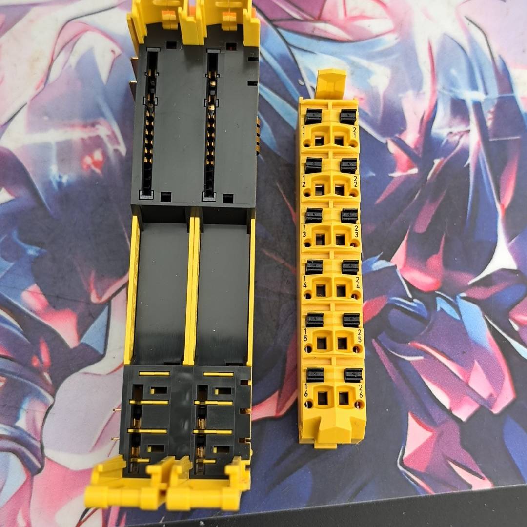 议价安全模块底座，X20BM33   X20TB52  一适用