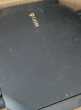 议价Ruijie睿易Reyee企业级千兆双频WIFI6路适用