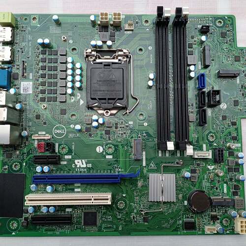 议价戴尔dell Optiplex 7080 Tower主板 0适用