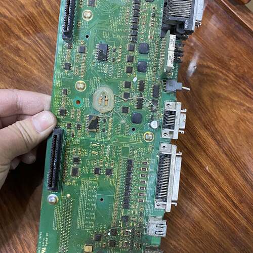 议价驱动器控制板SGDH-IFW10MA-VY740主板DF适用
