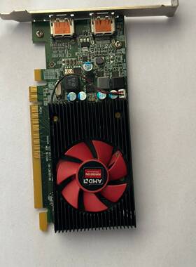 议价戴尔AMD Radeon R5 430  2GD5  显适用