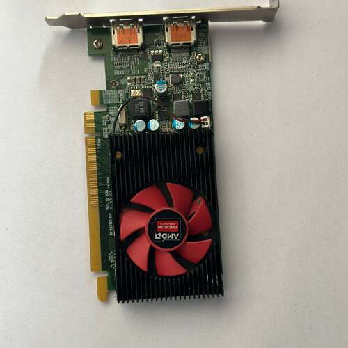 议价戴尔AMD Radeon R5 430  2GD5  显适用