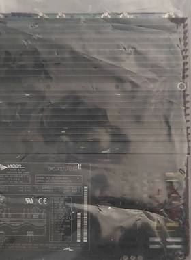 议价VICOR进口 FlatPAC Power Supply适用