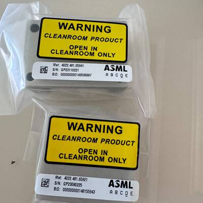 议价ASML 4022.481.65921/4022.481.6适用