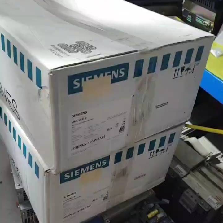 议价#西门子触摸屏6ES7022-1EC85-1AA0全新库适用