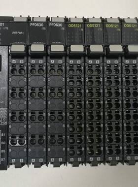 议价PLCNX-ECC201正品未使用适用