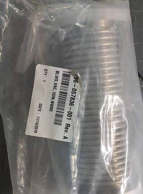 议价Lam波纹管NW80   796-057836-001适用