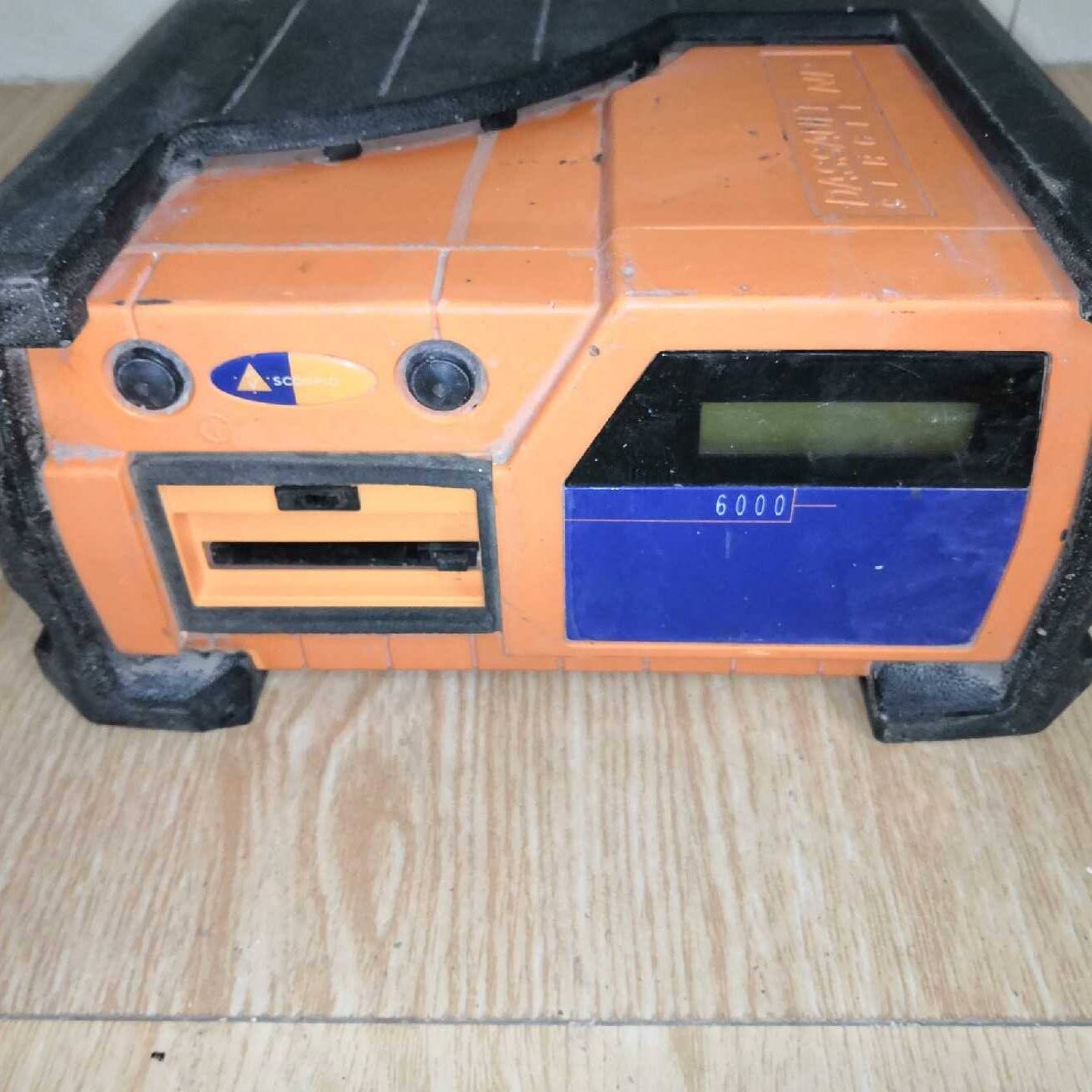 议价DASSAULT SERCEL 6000  航空GPS系统，适用