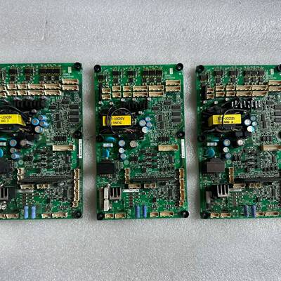 议价安川电源板 YPHT31638-1D    ETC71086适用