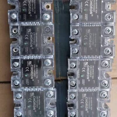 议价桥顿固态继电器 CR1T4450DZ  成色好 单适用