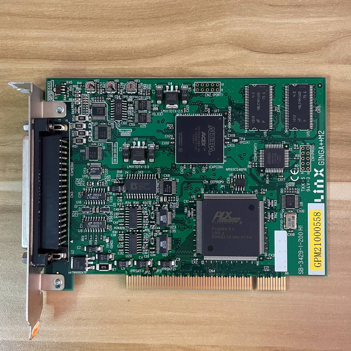 议价Linx GINGA++M2 SB-3429-1-200 H适用