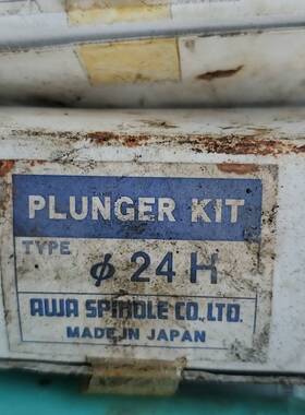 议价柱塞头，柱塞头，plunr kit总计四个，适用