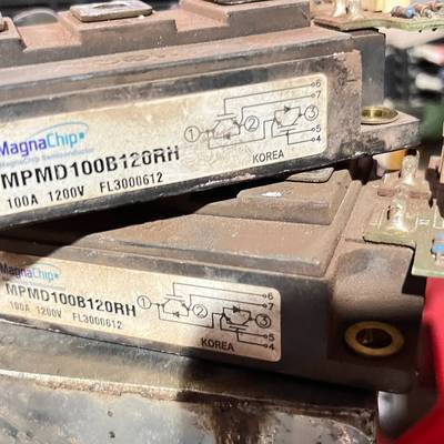 议价MPMD100B120RH   2，包测试200适用