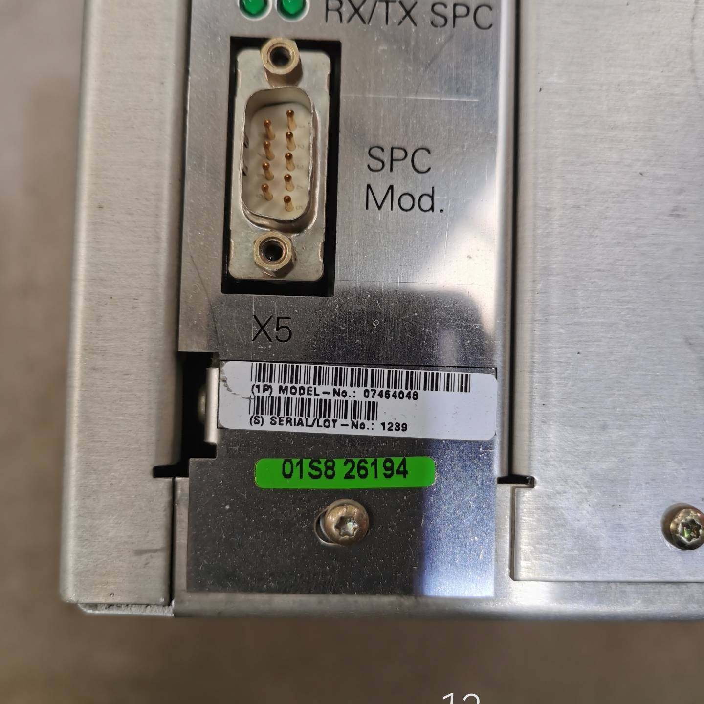 议价AXIOM ArtisU控制柜主机适用