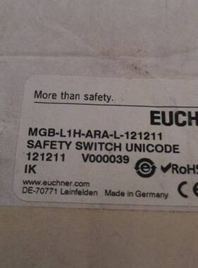 议价MGB-L1H-ARA-L-121211原盒。适用