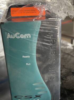 议价AUCOM软启动器CSX-030-V4-C2适用