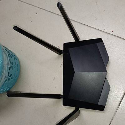 议价腾达路由器AC6，1200M双频路由器。成适用