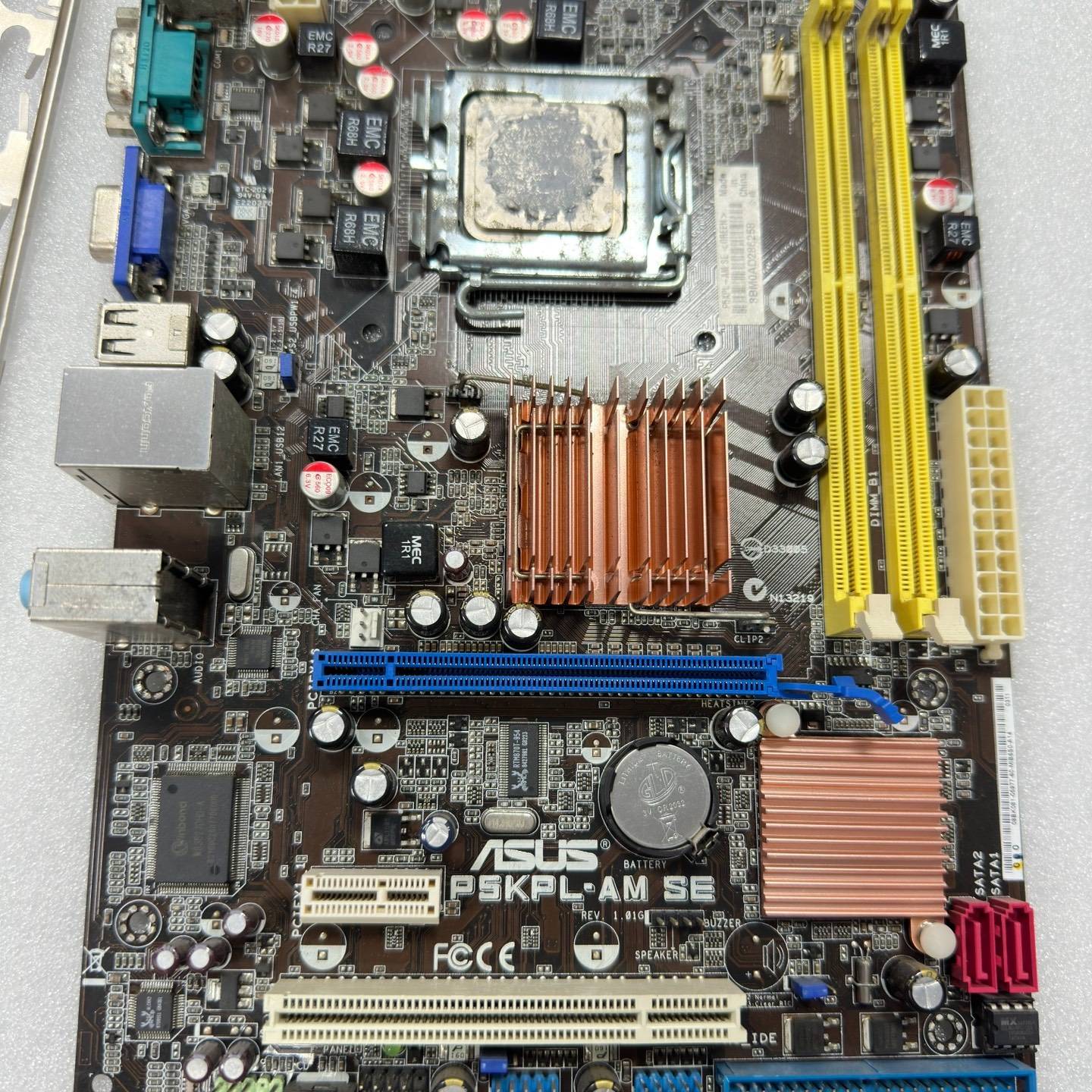 议价七彩虹H61u,CF-G6-MX主板适用