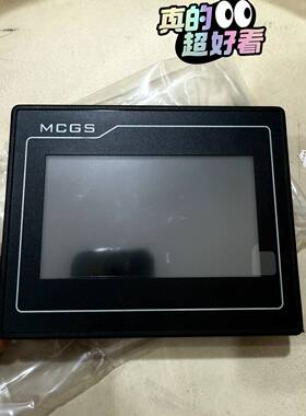议价MCGS触摸屏TPC4013EI，4.3寸显示屏，带DC适用