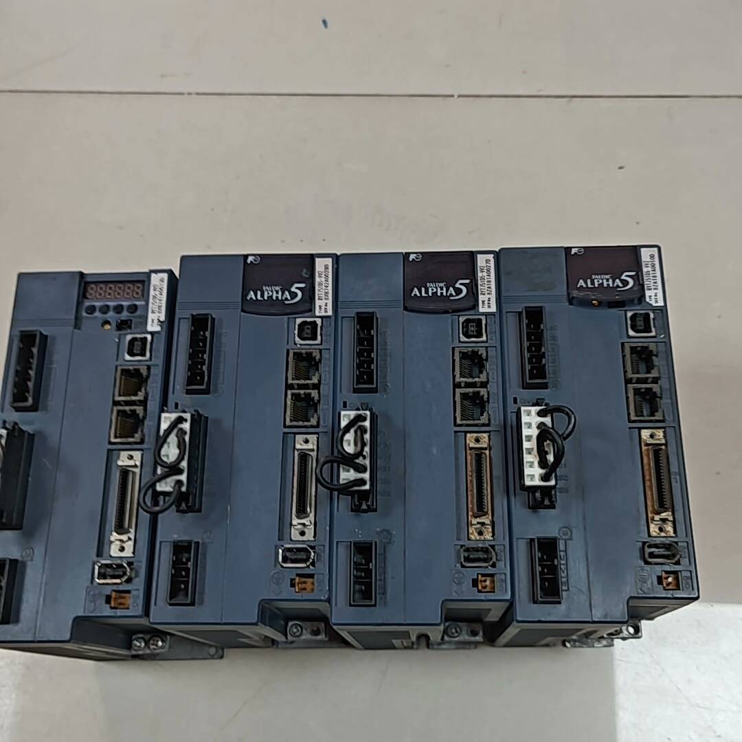 议价RYT751D5-VV2伺服驱动器，实物图，功能适用