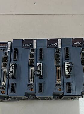 议价RYT751D5-VV2伺服驱动器，实物图，功能适用