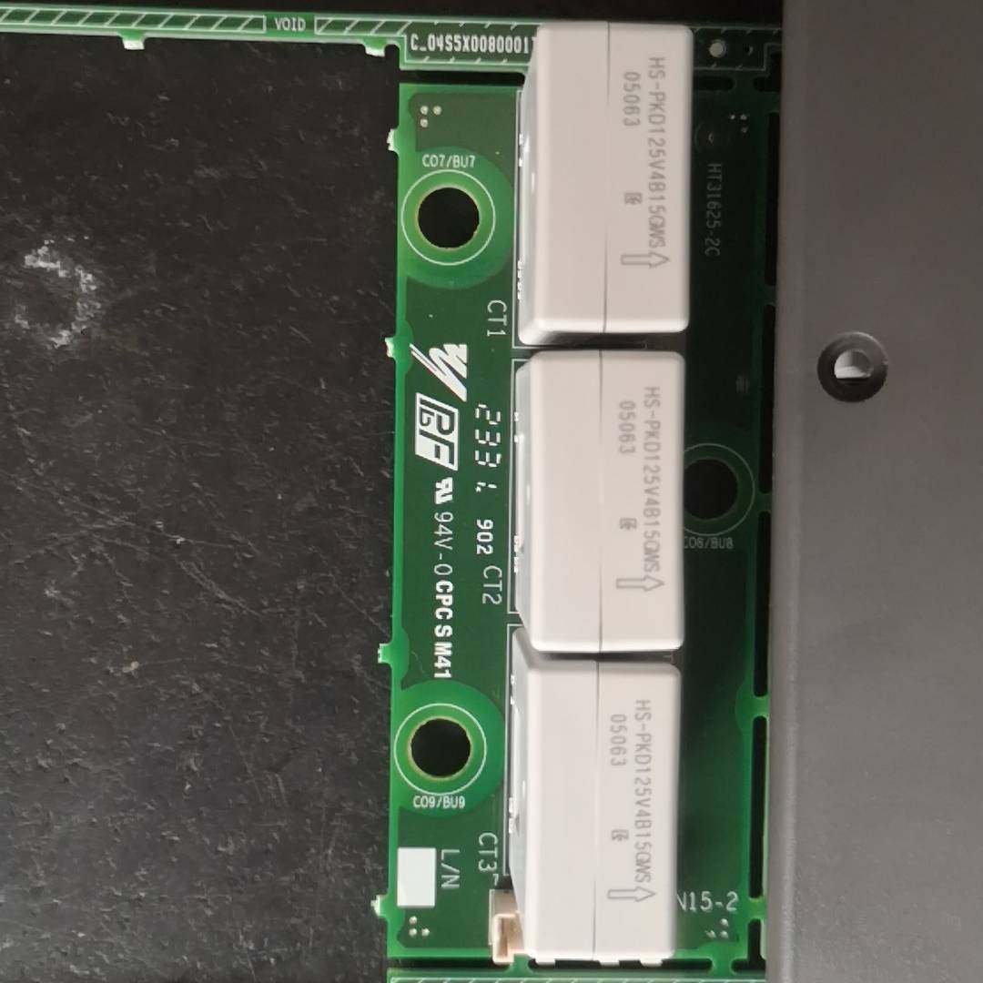 议价HS-PKD125V4B15GWS适用