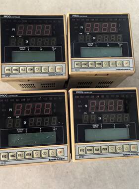 议价进口 SHIMADENFP21温控器FP21 实图所适用