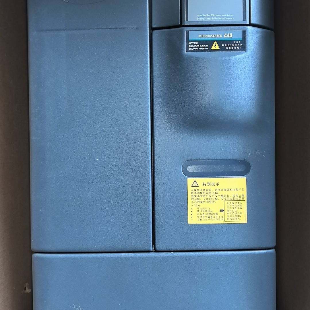 议价6SE6440-2UD32-2DB1400变频器22K适用 - 封面