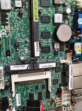 议价台湾工业设备主板  3I525AW 3I525C  L130适用