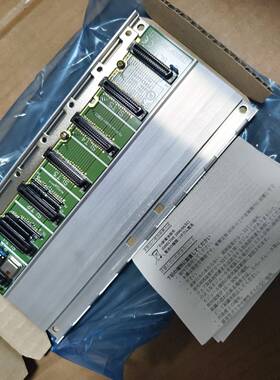 议价YOKOGAWAPLC底板F3BU06-0N，正适用
