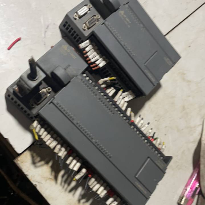 议价plc一台SC-200S7 216-适用