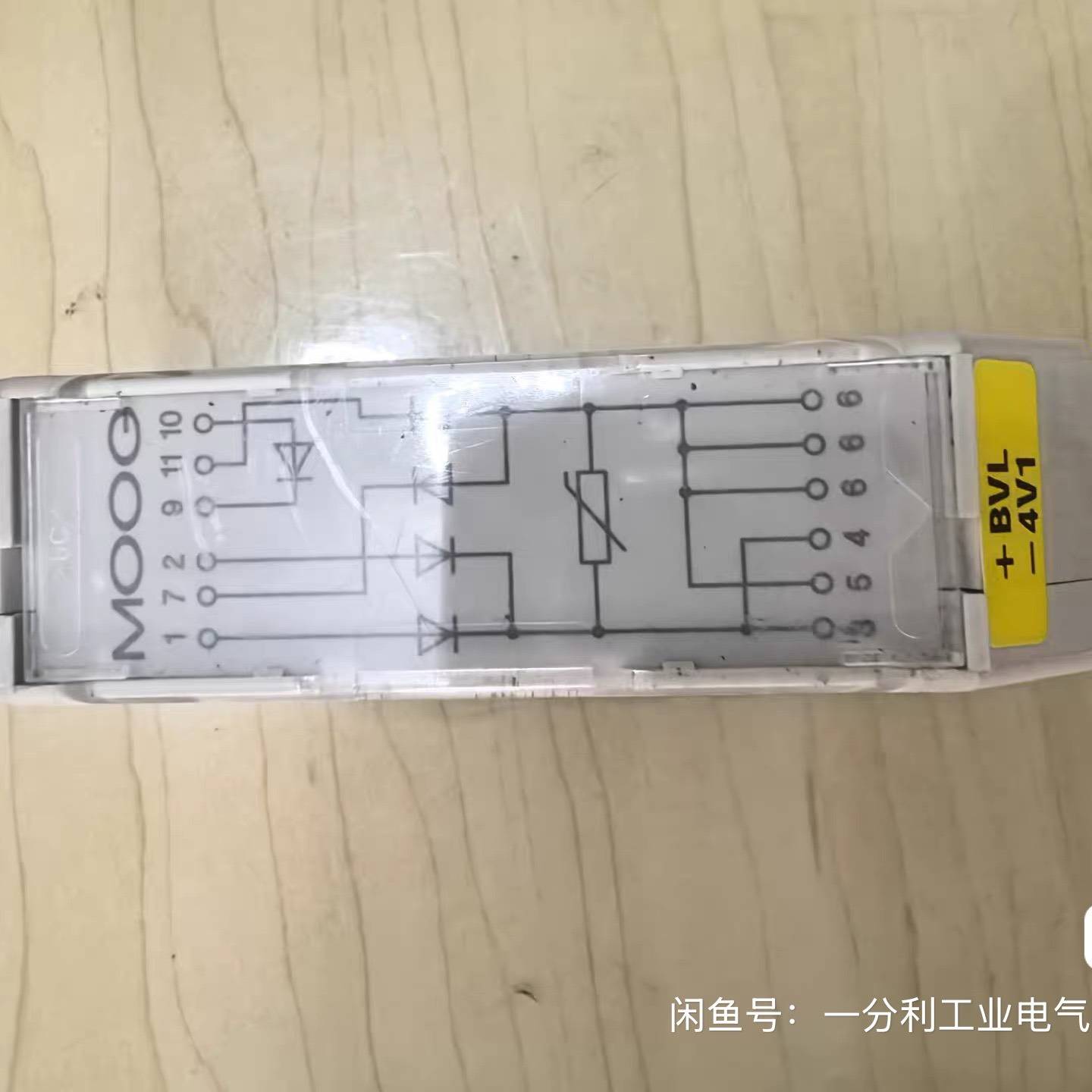 议价可装机充新 MOOG   ME一MAⅩ  22.5  5Dl适用