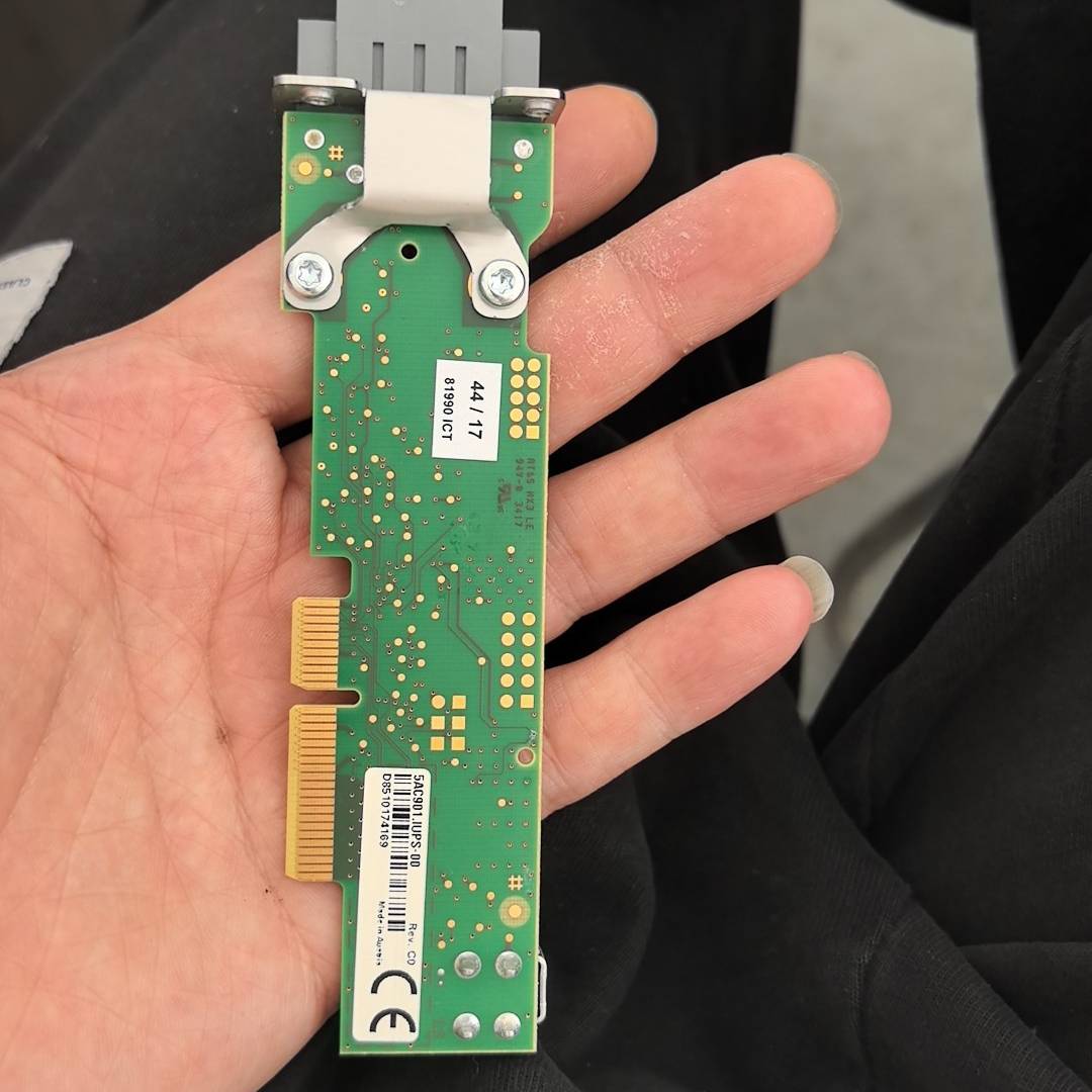 议价5AC901.IUPS-00   包好 剩1适用