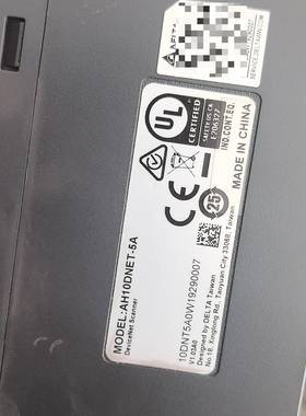 议价eviceNet网路模组AH10DNET-5A 共 3 个适用