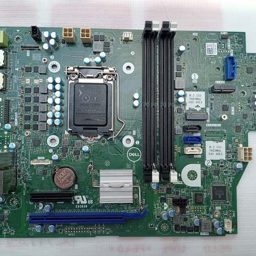 议价戴尔dell Optiplex 5080SFF主板，0X5Y适用