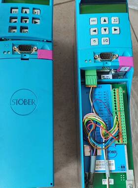 议价进口POSIDRIVE驱动器 的 外壳破损了适用