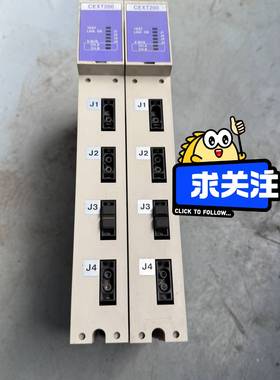 议价YAMATAKE 控制器模块HD-CEXT200适用