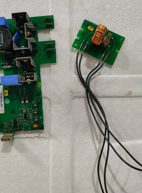 议价AF1650接触器线路板适用