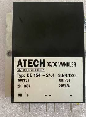 议价ATECH金风变浆电源模块适用