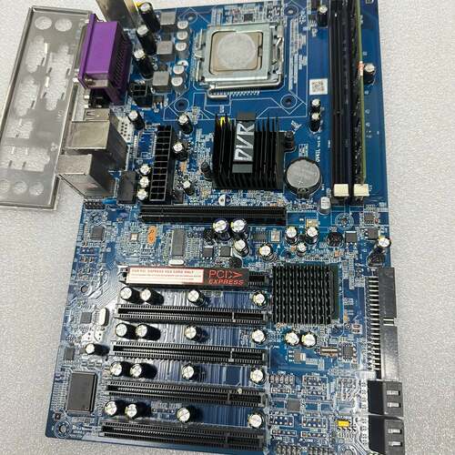 议价工控主板 DVR-DV41L ver2.01  DV41L实适用
