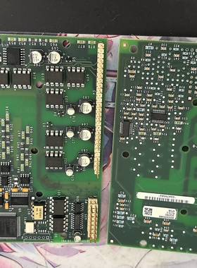 议价变频器  驱动卡  302090。包好可测试适用
