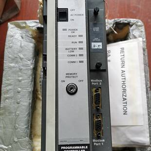 680正品 适用 0984 议价莫迪康PC