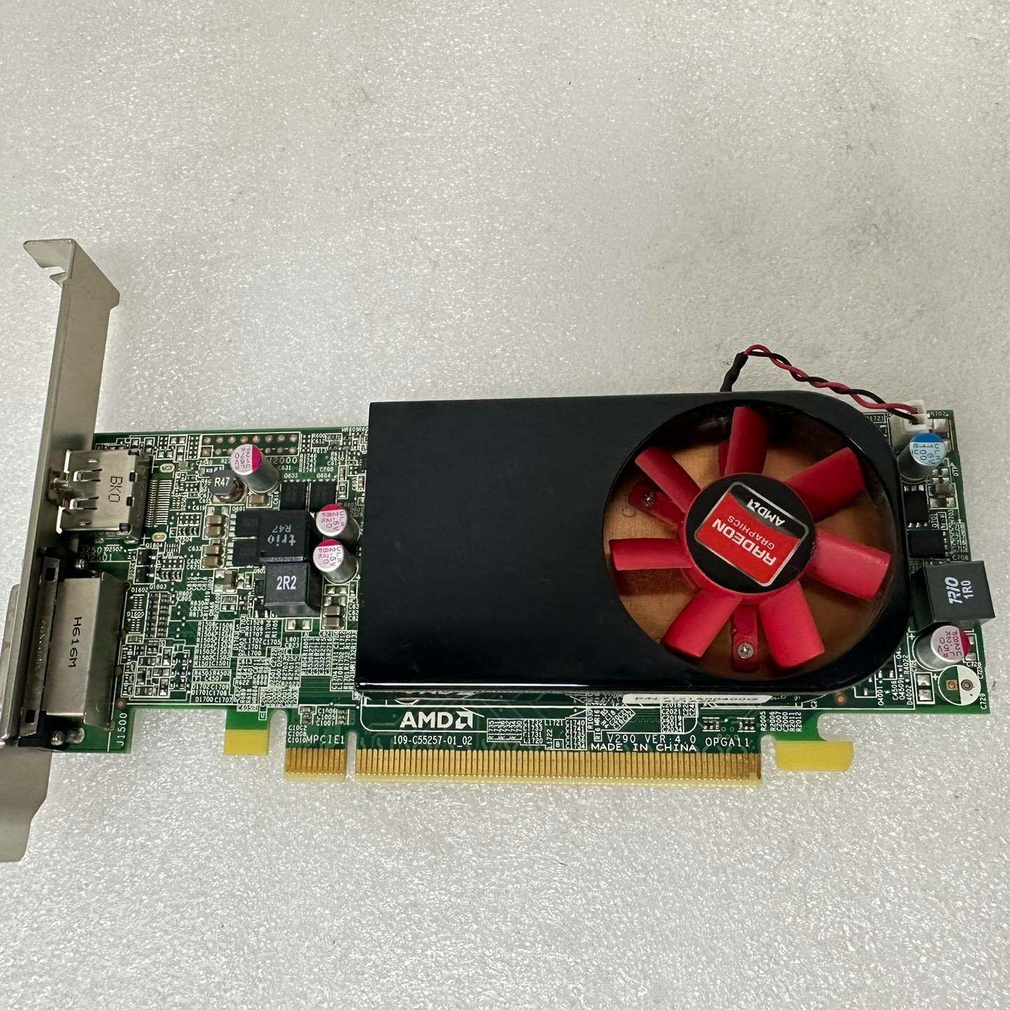 议价AMDr7-250+2g卡+功能正常+成色如图适用
