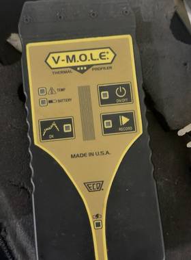 议价进口炉温仪 一套 V-MO.L.E PROFILER适用