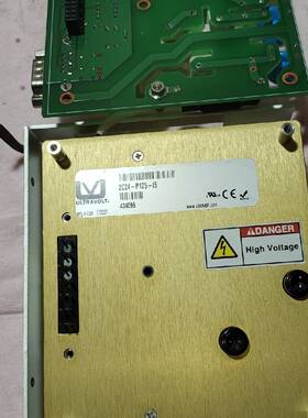 议价ULTRAVOLT 2C24-P125-I5   漂亮适用