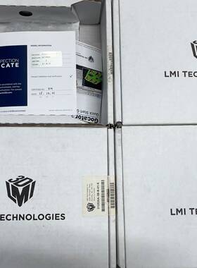 议价LMI 312520A-2-B-01-S LMI 2520A适用