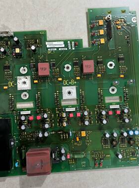 议价西门子430变频器75KW驱动板A5E00124352  A适用