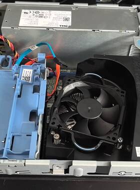 议价戴尔7040SFF主机准系统 戴尔7040 SFF主适用