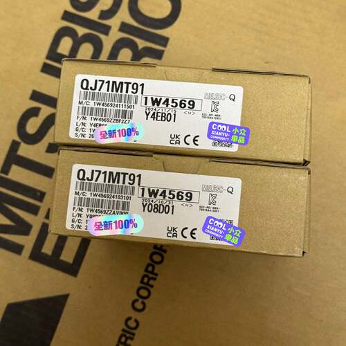议价QJ71MT91适用