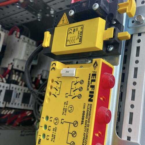 议价传感器elfin装置050DSL 050FC3C 议价适用